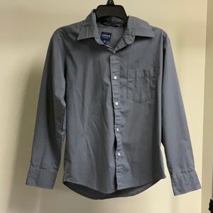 Arrow Boys Dress Shirt